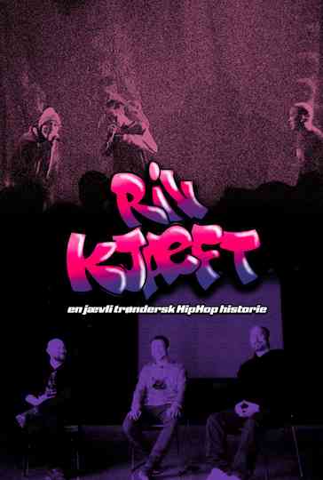 Riv Kjæft