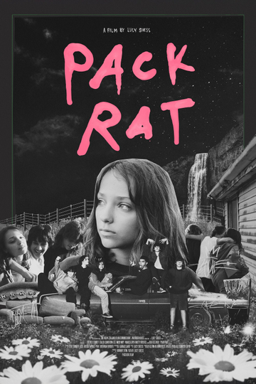 Pack Rat