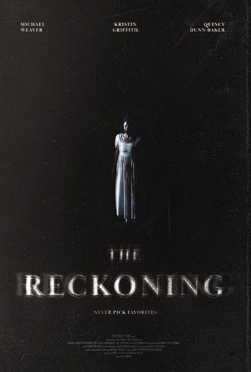 The Reckoning