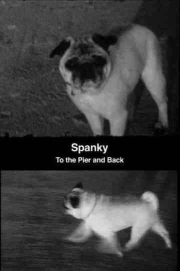 Spanky: To the Pier and Back