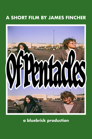 Of Pentacles Poster