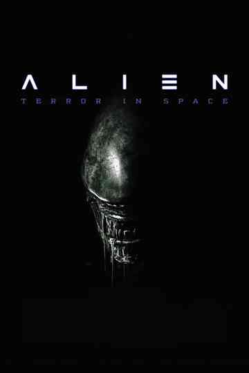 Alien, Terror in Space
