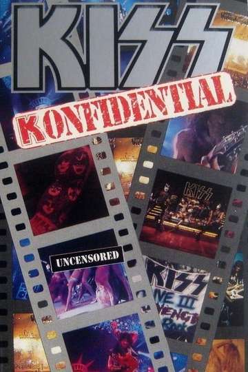 Kiss Konfidential
