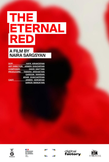 The Eternal Red