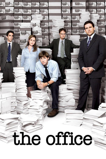 The Office (All Seasons)