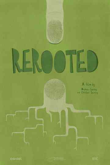ReRooted Poster