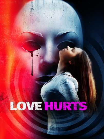 Love Hurts Poster