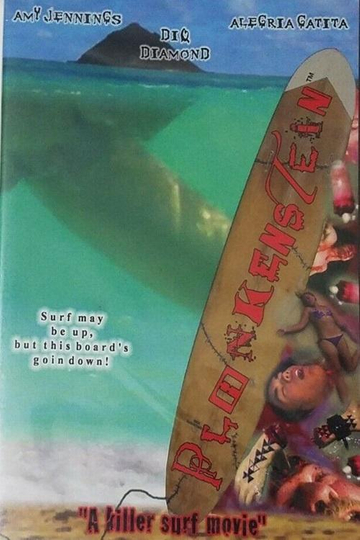 Plankenstein: A Killer Surf Movie