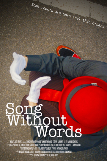 Song Without Words Poster