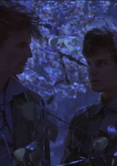 On a marché sur la Terre Poster