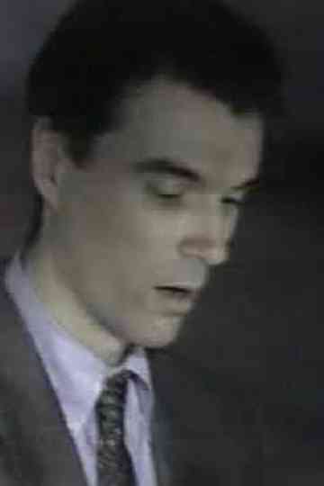 Report From L.A. Poster