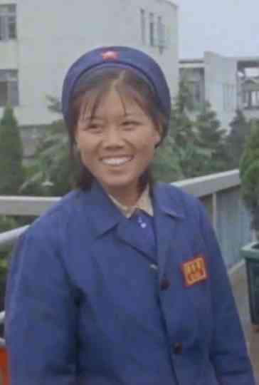 Gui Daò - Sur la voie - Quelques Chinoises nous ont dit Poster