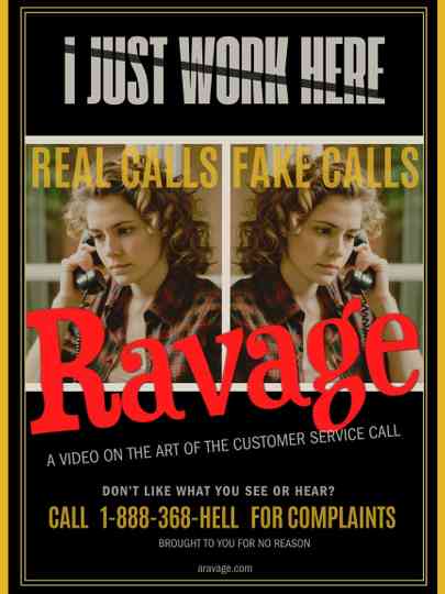 Ravage
