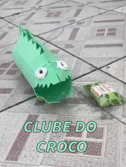 Clube do Croco