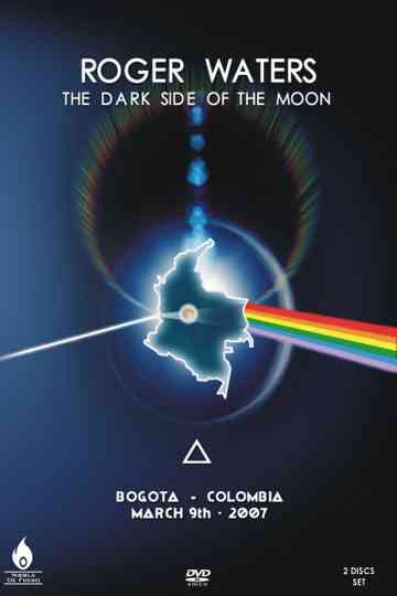 Roger Waters - The Dark Side of the Moon Live - Bogota 2007