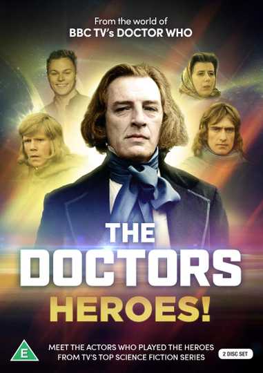 The Doctors: Heroes!