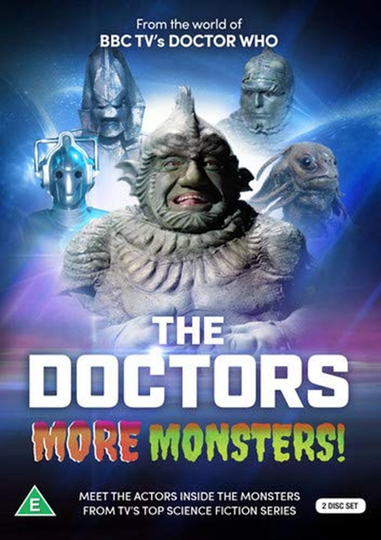 The Doctors: More Monsters!