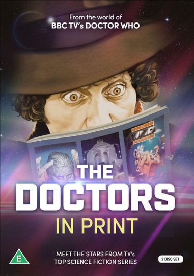 The Doctors: In Print