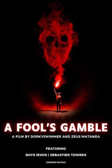 A Fool's Gamble Poster