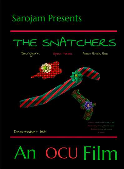 THE SNATCHERS Poster