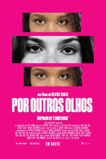 POR OUTROS OLHOS Poster