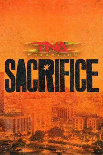 TNA Sacrifice 2025