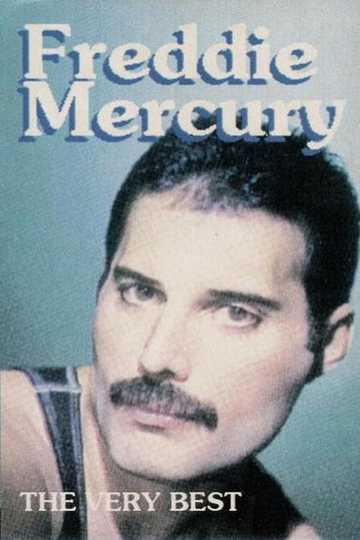 The Very Best of Freddie Mercury and Queen