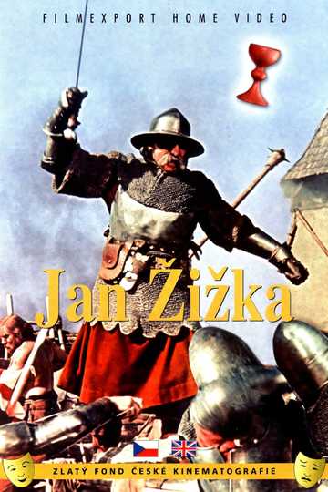 Jan Žižka Poster