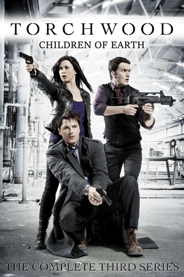 Torchwood: Children of Earth