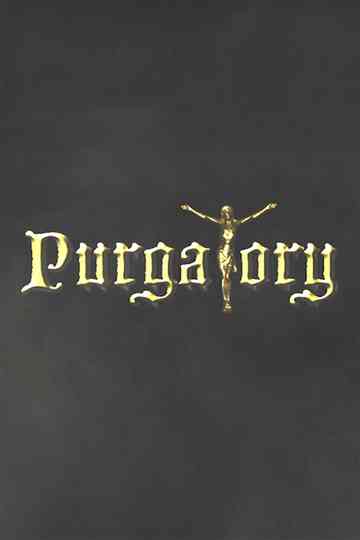 Purgatory Poster