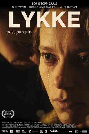 Lykke Post Partum