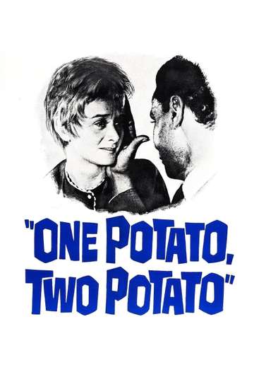 One Potato Two Potato Poster