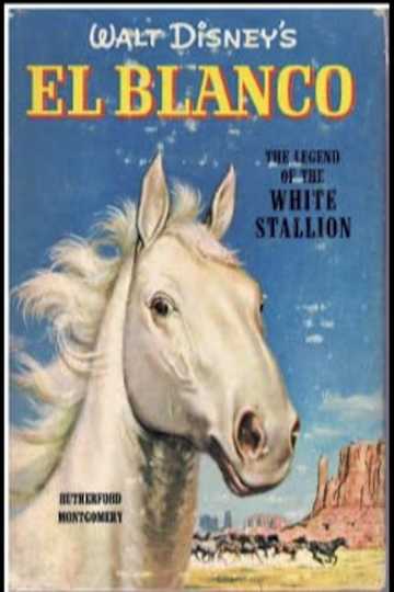 The Legend of El Blanco