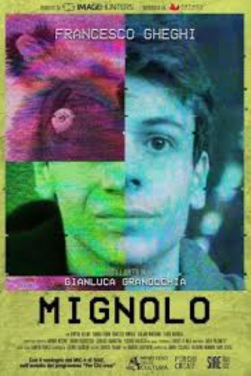 Mignolo Poster