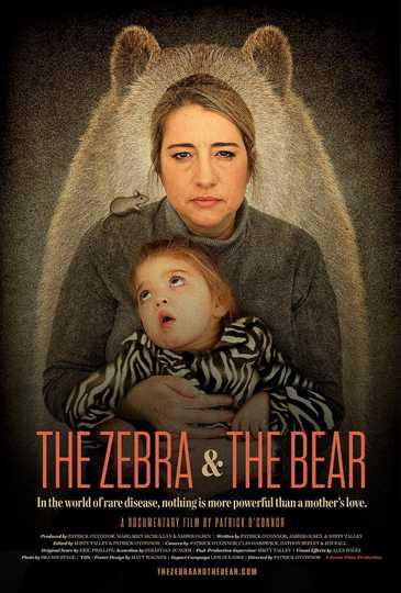 The Zebra and the Bear