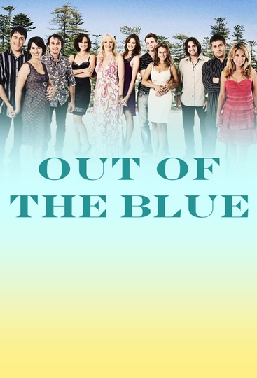 Out of the Blue Poster