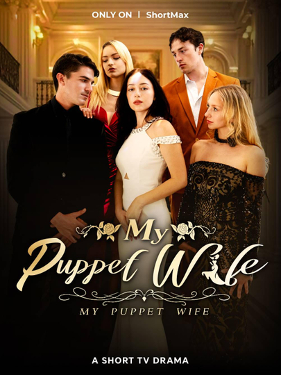 My Puppet Wife Poster