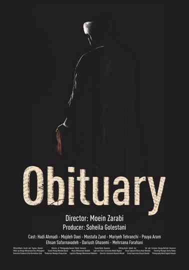 Obituary