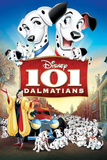 101 Dalmations