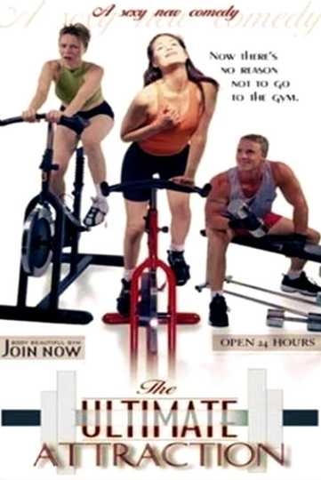 The Body Beautiful Poster