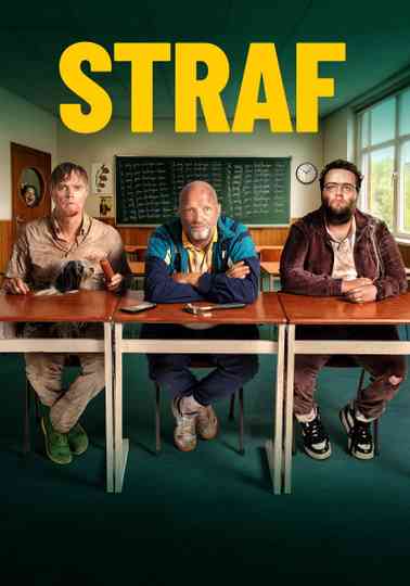 Straf
