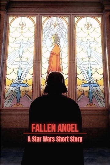 Fallen Angel: A Star Wars Story