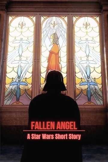 Fallen Angel: A Star Wars Story Poster