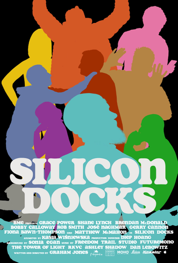 Silicon Docks