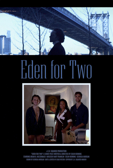 Eden for Two