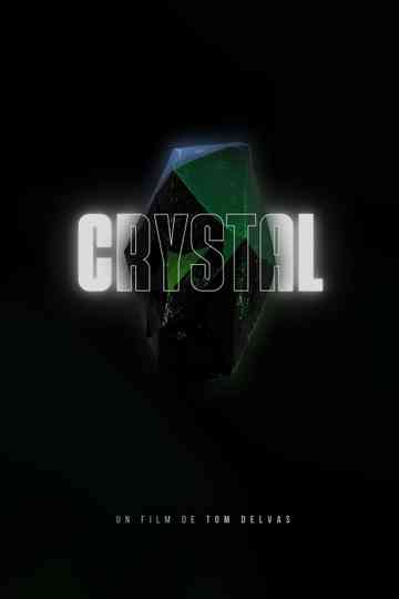 Crystal Poster