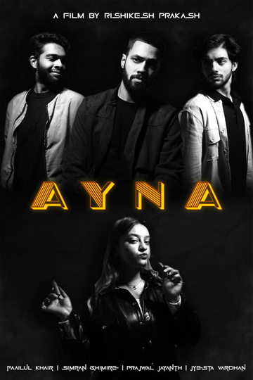 Ayna