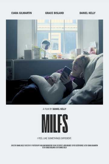 Milfs Poster