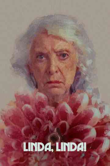 Linda, Linda! Poster