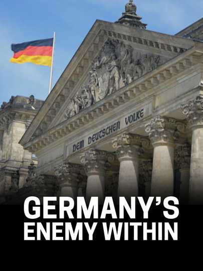 Germany's Enemy Within